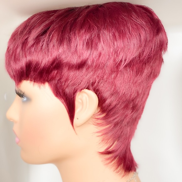 Wig - Picture 2 of 3